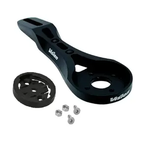 Vision Metron 5D ACR EVO/5D SMR Stuurhouder Zwart