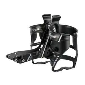 Vision Trimax Hydration System Achter