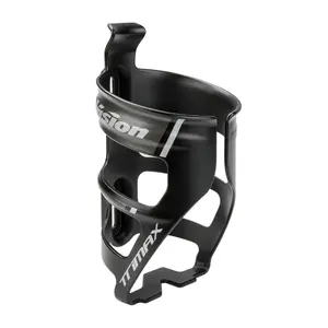 Vision Trimax High Grip Bidonhouder Zwart