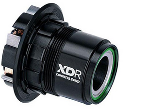 Vision Team 30 Body SRAM XDR