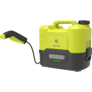 Aqua2Go Mini GD65 Reiniger