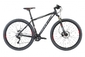 Cube LTD SL 29 Mountainbike Grijs