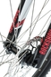 Cube LTD 29 Mountainbike Zwart