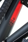 Cube Acid 29 Mountainbike Grijs/Rood