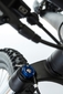 Cube Attention 29 Mountainbike Zwart/Grijs