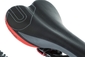 Cube Attention 29 Mountainbike Zwart/Grijs