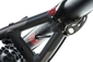 Cube Attention 29 Mountainbike Zwart/Grijs