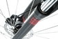 Cube Attention 29 Mountainbike Zwart/Grijs