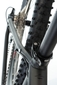 Cube Attention 29 Mountainbike Zwart/Grijs