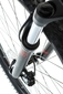 Cube Attention 29 Mountainbike Zwart/Grijs