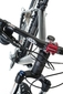 Cube Attention 29 Mountainbike Zwart/Grijs