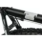 Cube Analog 29 Mountainbike Zwart/Wit