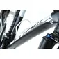 Cube Analog 29 Mountainbike Zwart/Wit