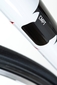 Cube Peloton Racefiets Wit/Rood