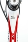 Cube Peloton Racefiets Wit/Rood