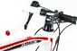 Cube Peloton Racefiets Wit/Rood
