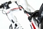 Cube Peloton Racefiets Wit/Rood