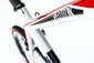 Cube Peloton Racefiets Wit/Rood