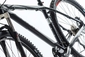 Cube Attention SL 29 black´n´white Mountainbike