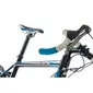Cube PELOTON Pro Triple black blue print Racefiets
