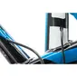 Cube PELOTON Pro Triple black blue print Racefiets