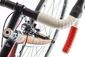 Cube PELOTON Race Compact black red print Racefiets