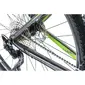 Cube REACTION GTC Pro 29 black´n´green Mountainbike