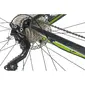Cube REACTION GTC Pro 29 black´n´green Mountainbike