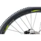 Cube REACTION GTC Pro 29 black´n´green Mountainbike