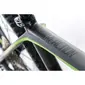 Cube REACTION GTC Pro 29 black´n´green Mountainbike