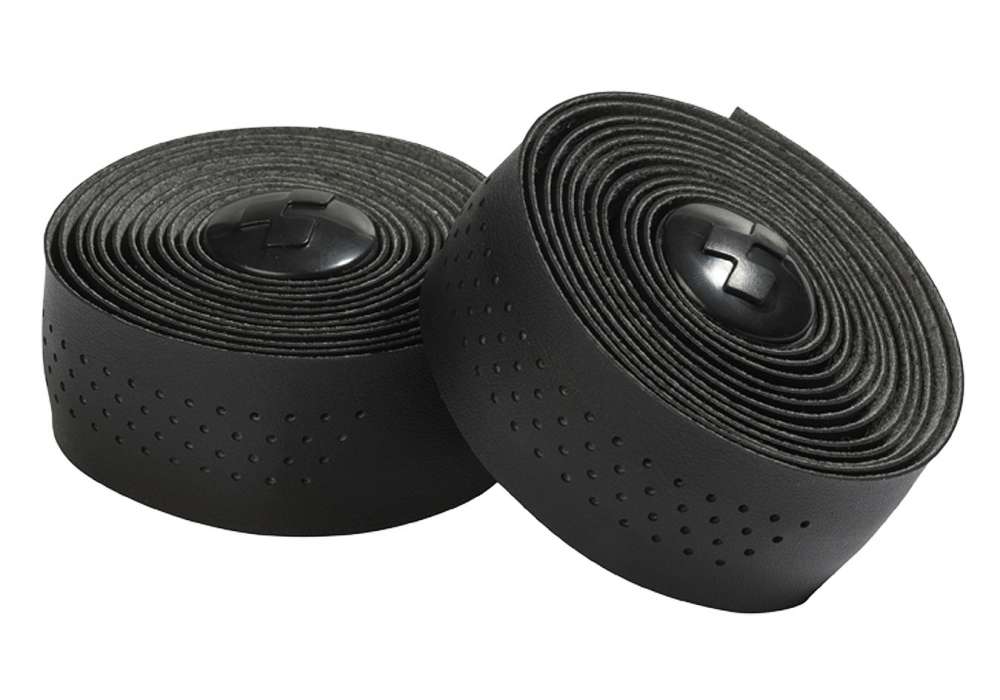 Cube Race Stuurlint Zwart