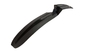 Cube Cubeguard Race Mudguard Voorspatbord Zwart