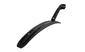 Cube Cubeguard Race Mudguard Achterspatbord Zwart