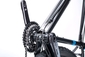 Cube LTD Pro 29 Blackline Mountainbike