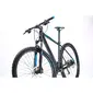 Cube Attention SL 29 Black´n´grey´n´blue Mountainbike
