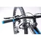 Cube Attention SL 29 Black´n´grey´n´blue Mountainbike