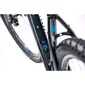 Cube Attention SL 29 Black´n´grey´n´blue Mountainbike