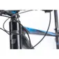 Cube Attention SL 29 Black´n´grey´n´blue Mountainbike