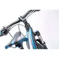 Cube Attention SL 29 Black´n´grey´n´blue Mountainbike