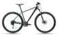 Cube Analog 29 Grey´n´black´n´green Mountainbike