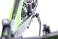 Cube Analog 29 Grey´n´black´n´green Mountainbike