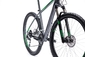 Cube Analog 29 Grey´n´black´n´green Mountainbike