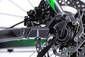 Cube Analog 29 Grey´n´black´n´green Mountainbike
