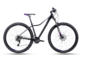 CUBE Access WLS Race 29 Black´n´purple Dames Mountainbike — afbeelding 1