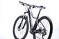 CUBE Access WLS Race 29 Black´n´purple Dames Mountainbike — afbeelding 2