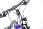 CUBE Access WLS Race 29 Black´n´purple Dames Mountainbike — afbeelding 4