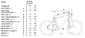 CUBE Access WLS Race 29 Black´n´purple Dames Mountainbike — afbeelding 6
