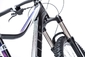 CUBE Access WLS Race 29 Black´n´purple Dames Mountainbike — afbeelding 8