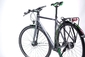 Cube Travel SL RF Anthrazit Green Trekking Mountainbike