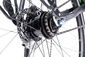 Cube Travel SL RF Anthrazit Green Trekking Mountainbike